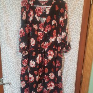 Torrid supersoft babydoll dress size 2 XXL NWT